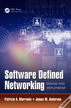Capa do artigo Software Defined Networking