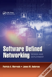 Capa do artigo Software Defined Networking
