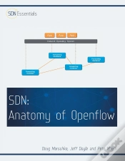 Capa do artigo Software Defined Networking (Sdn): Anatomy Of Openflow Volume I