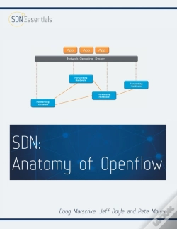 Capa do artigo Software Defined Networking (Sdn): Anatomy Of Openflow Volume I