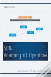 Capa do artigo Software Defined Networking (Sdn)