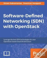Software-Defined Networking (Sdn) With Openstack
