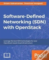 Software-Defined Networking (Sdn) With Openstack