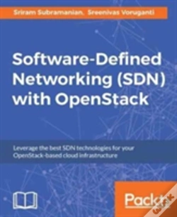 Capa do artigo Software-Defined Networking (Sdn) With Openstack