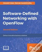 Software-Defined Networking With Openflow -