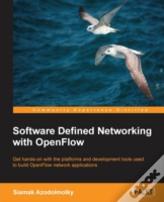 Software Defined Networking With Openflow