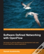Software Defined Networking With Openflow