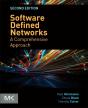 Software Defined Networks - Preview