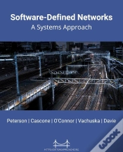 Capa do artigo Software-Defined Networks