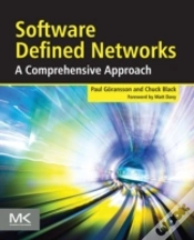 Capa do artigo Software Defined Networks