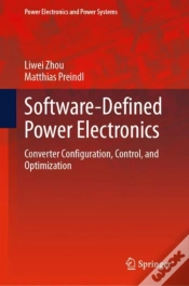 Capa do artigo Software-Defined Power Electronics
