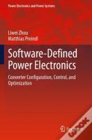 Software-Defined Power Electronics