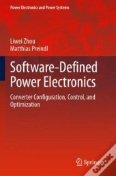 Software-Defined Power Electronics