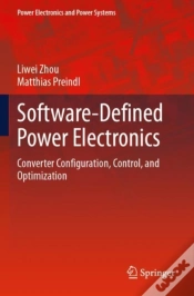 Capa do artigo Software-Defined Power Electronics