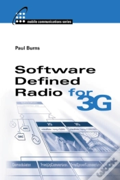 Capa do artigo Software Defined Radio For 3g