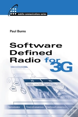 Capa do artigo Software Defined Radio For 3g