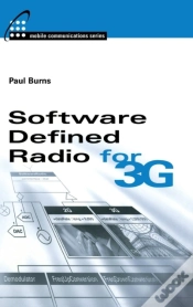 Capa do artigo Software Defined Radio For 3g