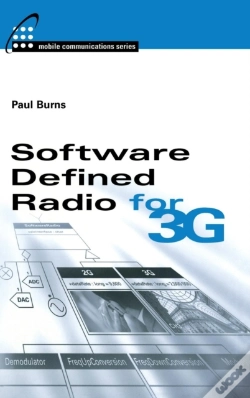 Capa do artigo Software Defined Radio For 3g