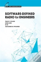 Capa do artigo Software-Defined Radio For Engineers