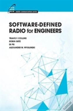 Capa do artigo Software-Defined Radio For Engineers