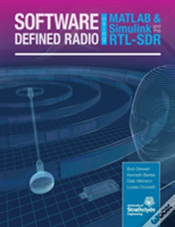 Capa do artigo Software Defined Radio Using Matlab & Simulink And The Rtl-Sdr