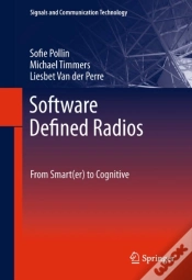 Capa do artigo Software Defined Radios