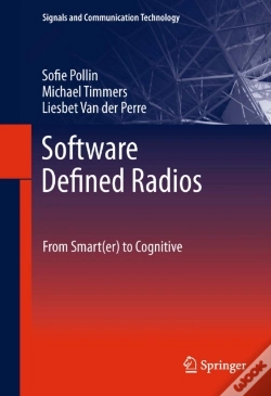 Capa do artigo Software Defined Radios