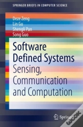 Software Defined Systems