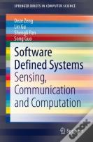 Software Defined Systems