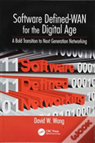 Software Defined-Wan For The Digital Age