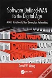Capa do artigo Software Defined-Wan For The Digital Age