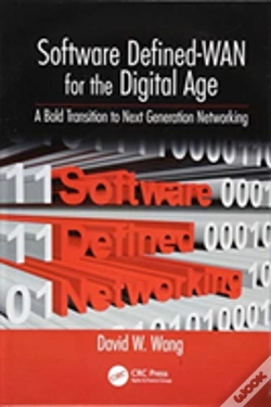 Capa do artigo Software Defined-Wan For The Digital Age