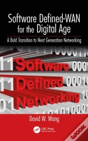 Capa do artigo Software Defined-Wan For The Digital Age
