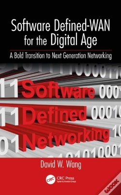 Capa do artigo Software Defined-Wan For The Digital Age