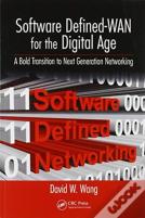 Software Defined-Wan For The Digital Age