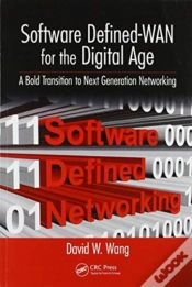 Capa do artigo Software Defined-Wan For The Digital Age