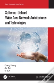 Capa do artigo Software-Defined Wide Area Network Architectures And Technologies