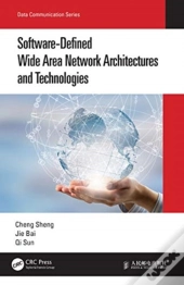 Software-Defined Wide Area Network Architectures And Technologies