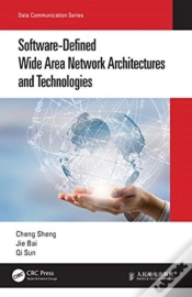 Capa do artigo Software-Defined Wide Area Network Architectures And Technologies