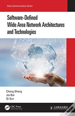 Capa do artigo Software-Defined Wide Area Network Architectures And Technologies