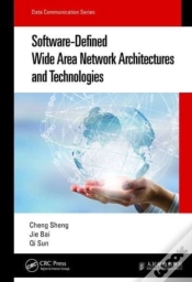 Capa do artigo Software-Defined Wide Area Network Architectures And Technologies