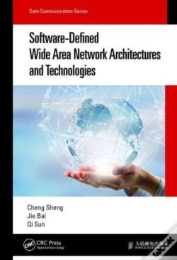 Capa do artigo Software-Defined Wide Area Network Architectures And Technologies