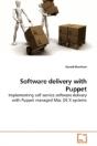 Software Delivery With Puppet - Preview
