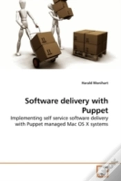 Capa do artigo Software Delivery With Puppet