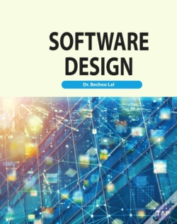 Capa do artigo Software Design