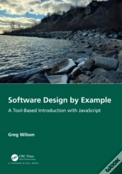 Capa do artigo Software Design By Example