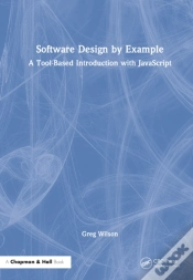 Capa do artigo Software Design By Example