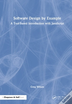 Capa do artigo Software Design By Example