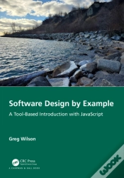 Capa do artigo Software Design By Example