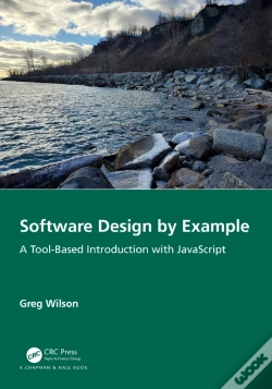 Capa do artigo Software Design By Example